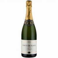 Baron de Marck Champagne Brut